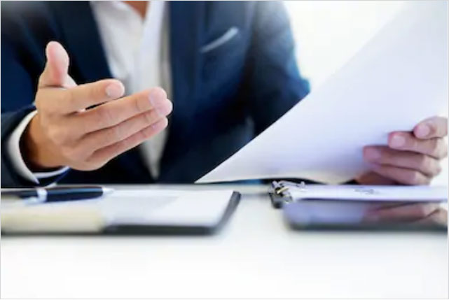 Conveyancing