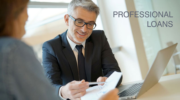 Appropriate Finance solution