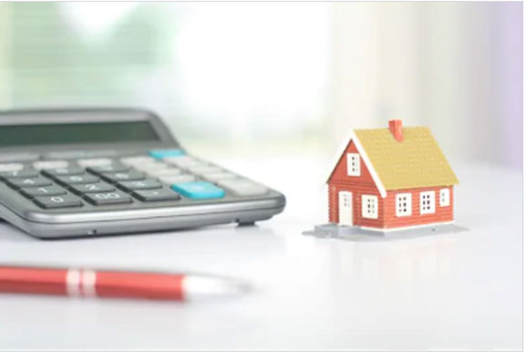 Appropriate Finance solution
